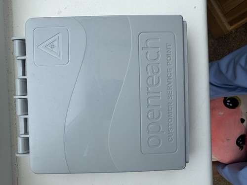 Dexgreen fttp csp - o/r,