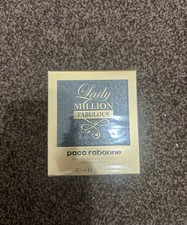 Lady Million Eau de Parfum