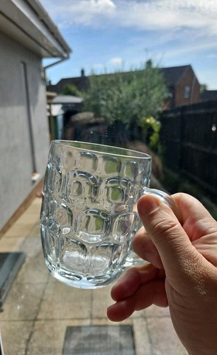 Ravenhead dimpled pint - ravenhead,