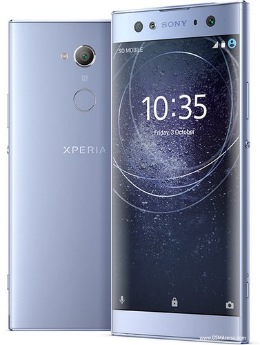 Sealed boxed sony xperia - boxed,