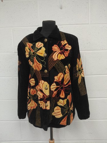 Indigo moon jacket womens - moon,