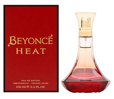 Beyonce Heat Eau De Parfum