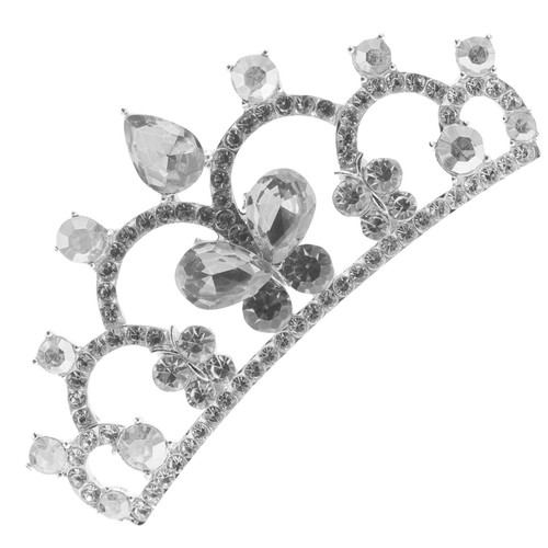 Princess headband small - small, tiara