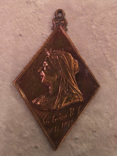 Queen victoria 1837 1897 - queen,