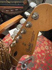 Fender Stratocaster Electric