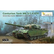 Vespid Models 720017 Centurion