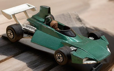 Matchbox Superkings K-72