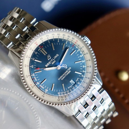 Breitling navitimer mens pilot - breitling,