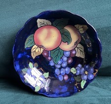 Royal Stanley Ware Jacobean