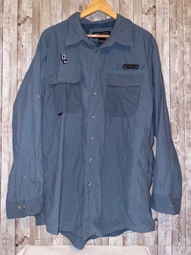 Drift creek outdoors blue - drift,