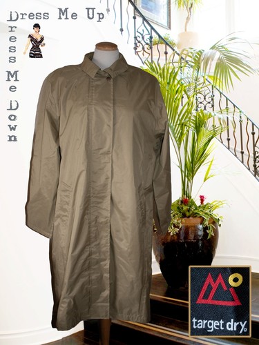 Target dry waterproof - dry,