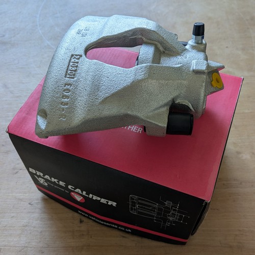 Audi mk1 brake caliper - 8n,