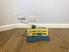 Thomas and Friends Trackmaster