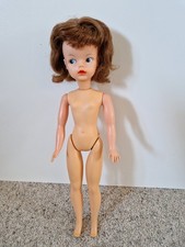 Vintage Brunette Sindy Doll