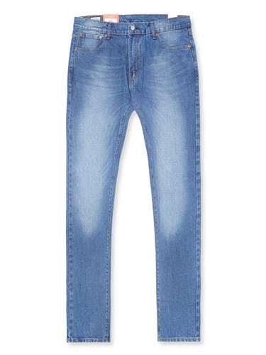Levis 512 slim taper stretch - 512,