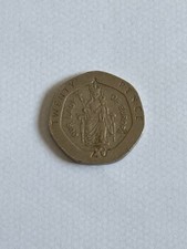 1988 Gibraltar Our Lady of