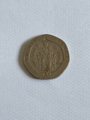 1988 gibraltar our - 1988, lady