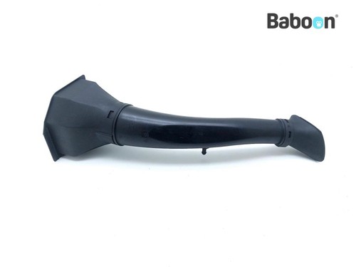 Air duct intake left - air, k