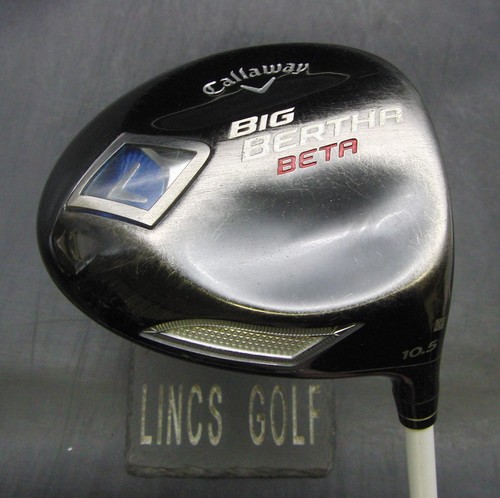 Callaway big bertha beta - big,
