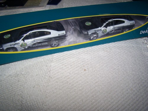 Altaya scale fast and - 1:43,