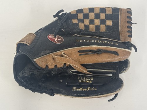Vintage rawlings pl1258 - vintage,