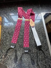 New & Lingwood  braces for