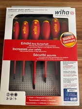 wiha Screwdriver set
