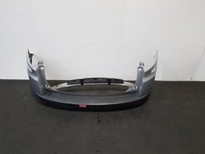 RENAULT MEGANE REAR BUMPER