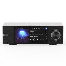 Nearly New - Eversolo DMP-A6