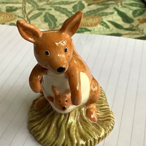 Royal doulton disney winnie - royal,