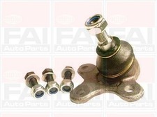 Ball Joint Front Right O/S Driver For Seat Arosa VW Lupo Polo Polo Van FAI SS500