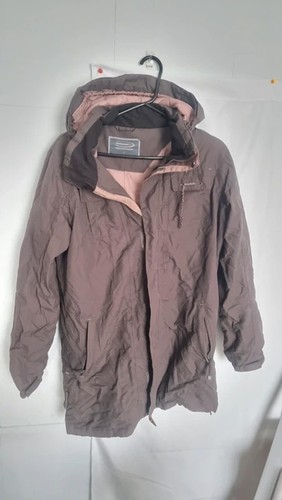 Womens brown mountain - , life