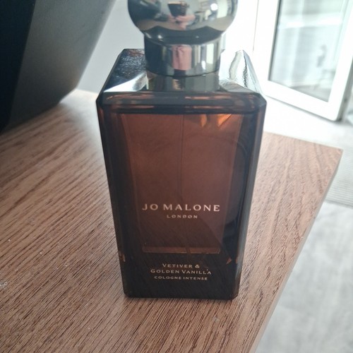 Malone vetiver golden - vetiver,