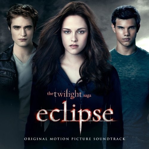 The twilight saga eclipse - the, saga: