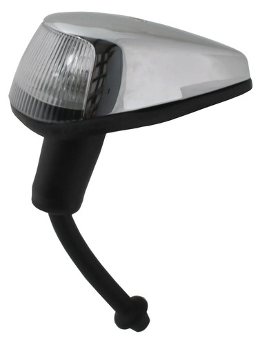 Front indicator assembly - front,