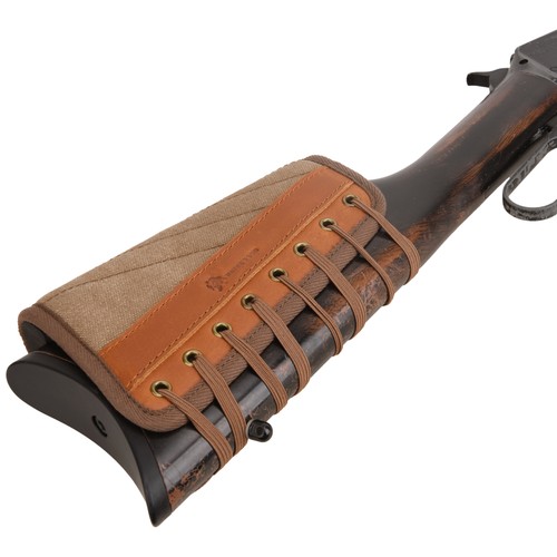 Durable canvas rifle shotgun - durable,