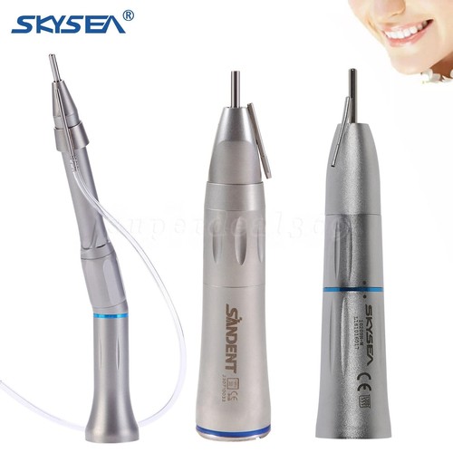 Surgical straight handpiece - straight, 20