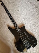 Philip Kubicki Ex Factor Bass