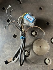 MZ ETZ 250 251 301 GENUINE COMBINED SWITCH (blue167)