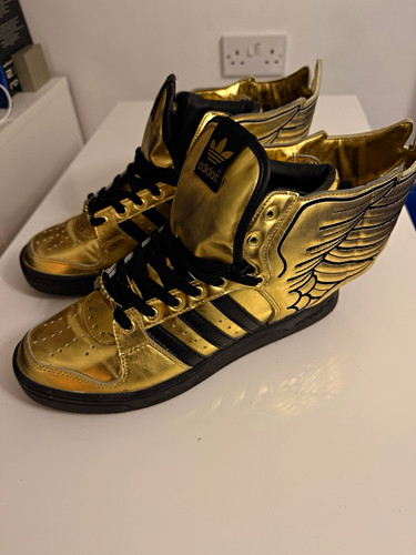 Adidas originals jeremy scott - adidas,