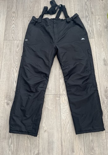 Trespass black ski - trespass,