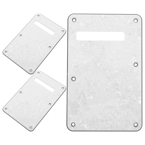 Pcs guitar truss rod cover - pcs,