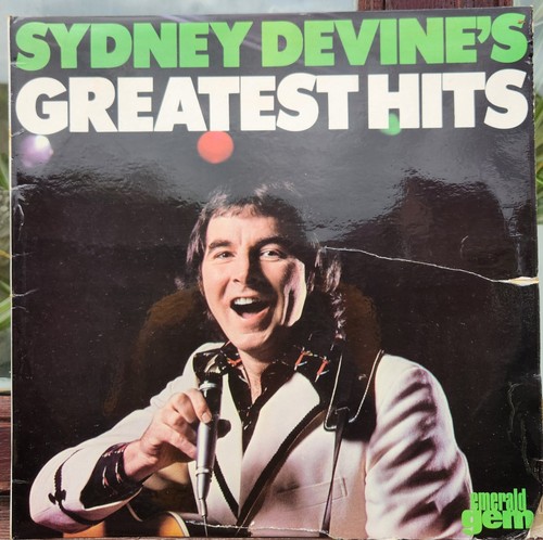 Sydney devine greatest - sydney,