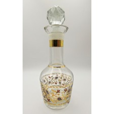 Vintage Large Perfume Bottle