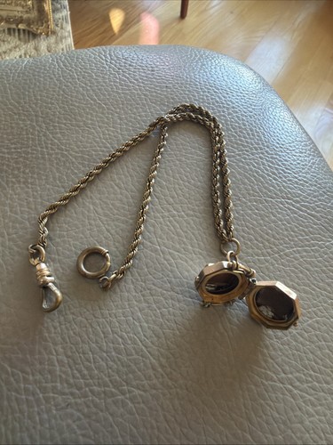 Antique victorian gold filled - antique,