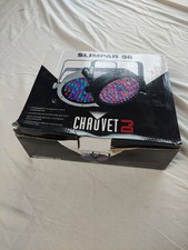 1 x Chauvet DJ SlimPar 56 ILS