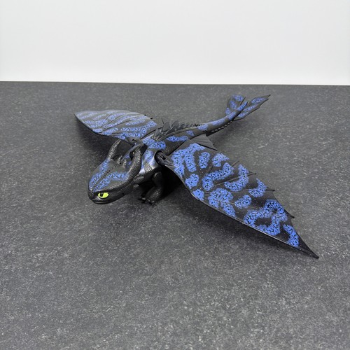 Playmobil toothless how to - toothless,,