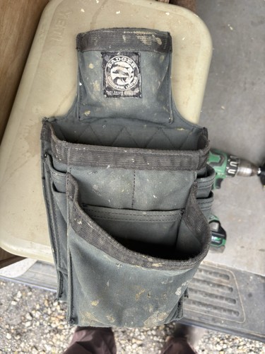 Badger tool belt - badger,