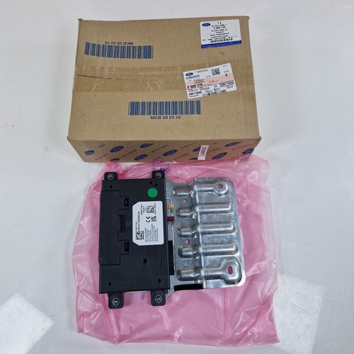 Genuine ford puma - genuine,
