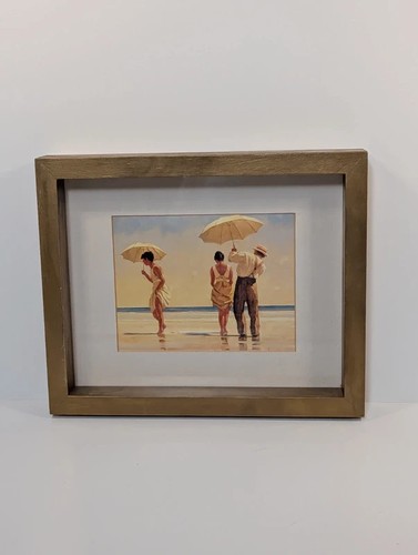Jack vettriano mad dogs - jack,